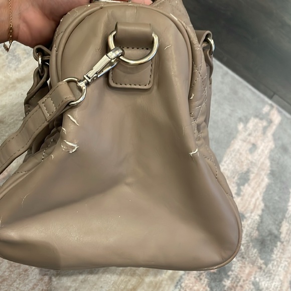 Cross Body Tan Bag by Mango - Picture 5 of 7